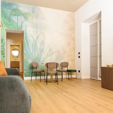 Vesuvius Palace Aparthotel Ερκολάνο Εξωτερικό φωτογραφία