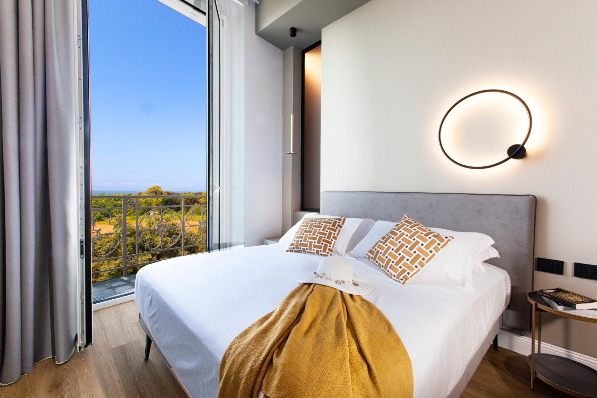 Vesuvius Palace Aparthotel Ερκολάνο Εξωτερικό φωτογραφία