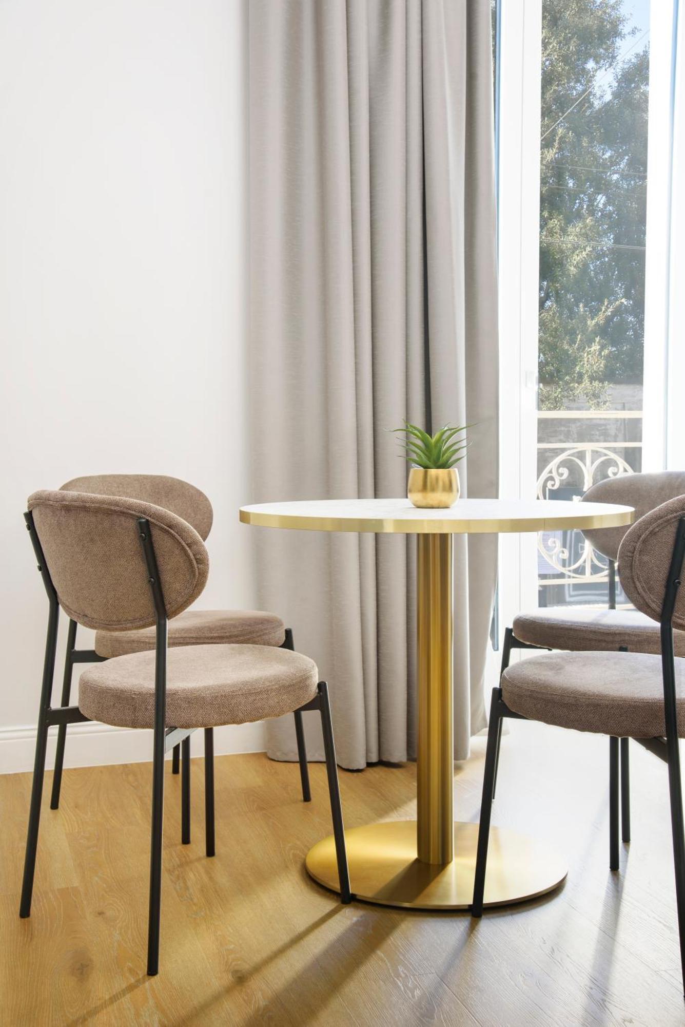 Vesuvius Palace Aparthotel Ερκολάνο Εξωτερικό φωτογραφία