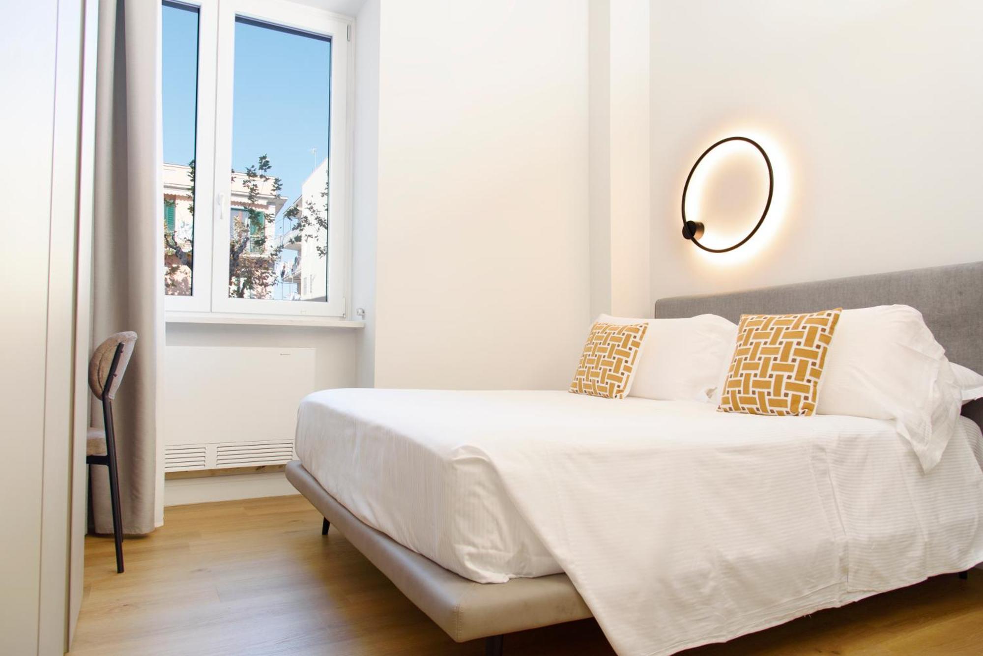 Vesuvius Palace Aparthotel Ερκολάνο Εξωτερικό φωτογραφία