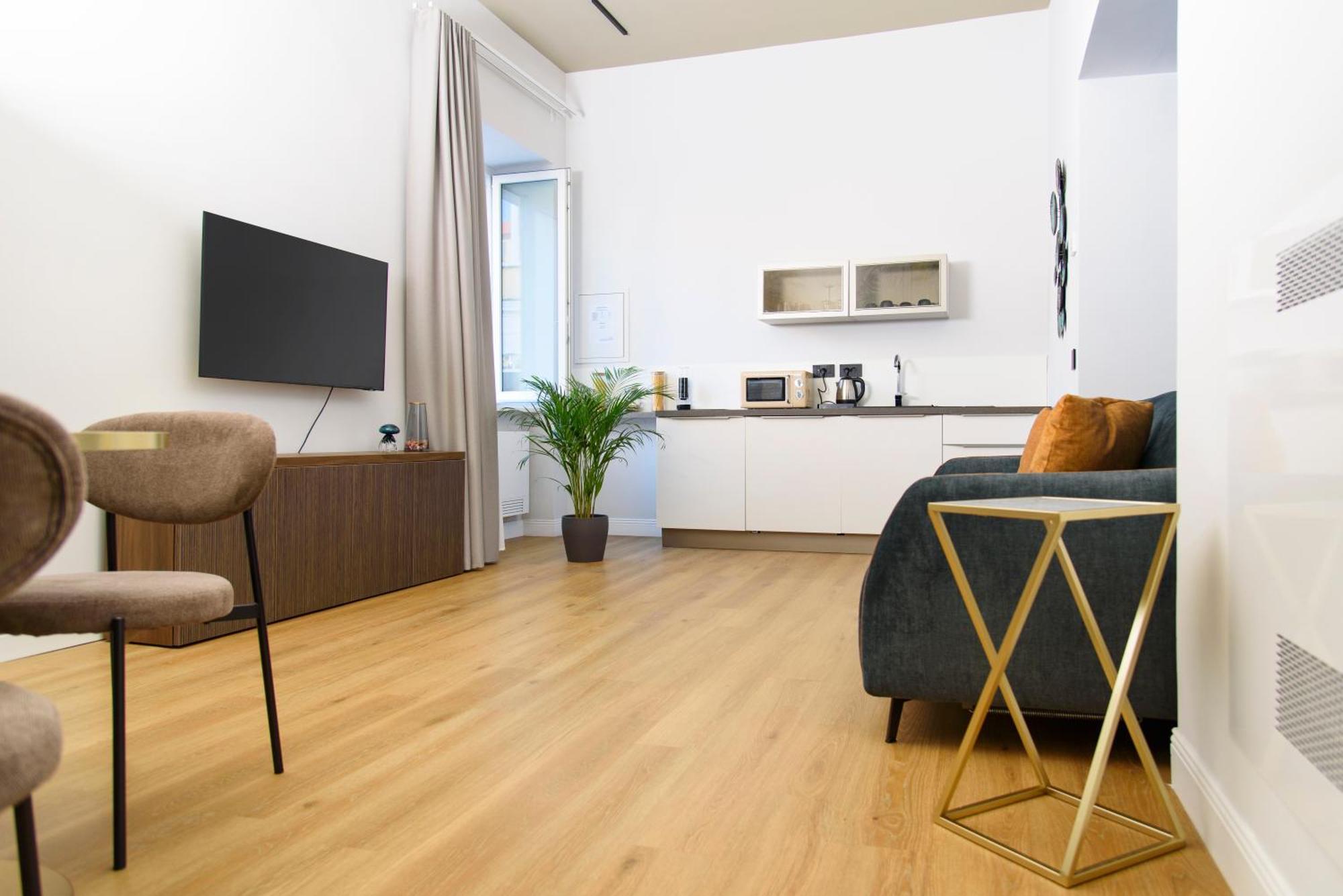 Vesuvius Palace Aparthotel Ερκολάνο Εξωτερικό φωτογραφία